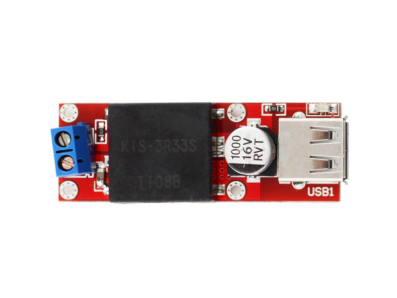 5V 3A USB Step Down Converter - Image 3